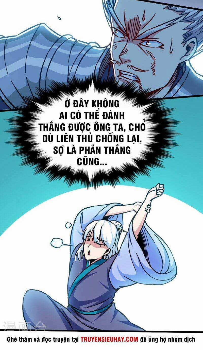 Võ Thần Thiên Hạ - Chapter 103 - Trang 27