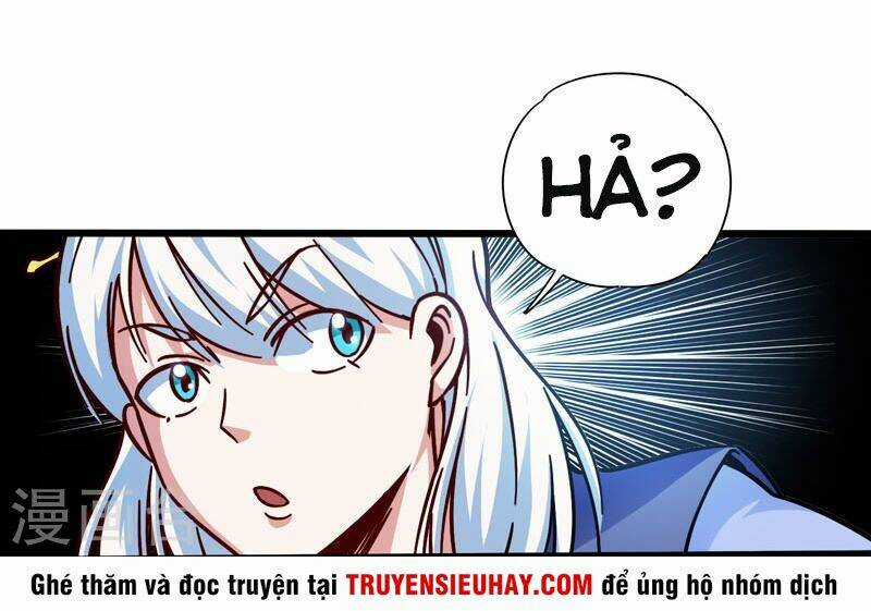 Võ Thần Thiên Hạ - Chapter 103 - Trang 29