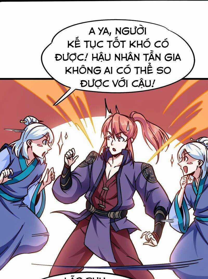 Võ Thần Thiên Hạ - Chapter 103 - Trang 30