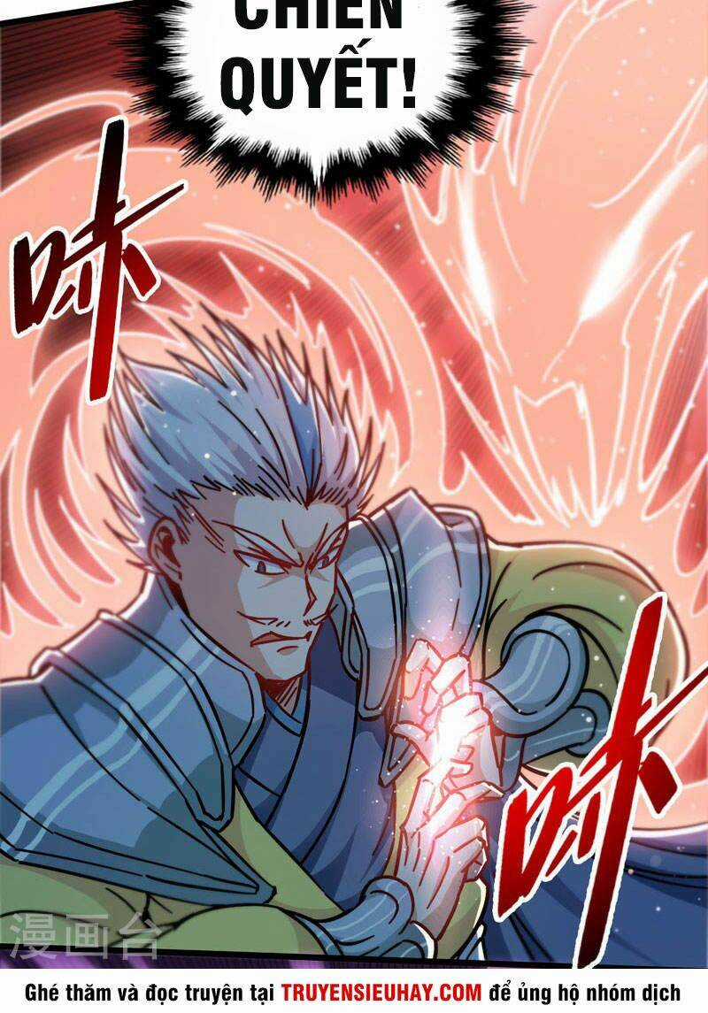 Võ Thần Thiên Hạ - Chapter 103 - Trang 4