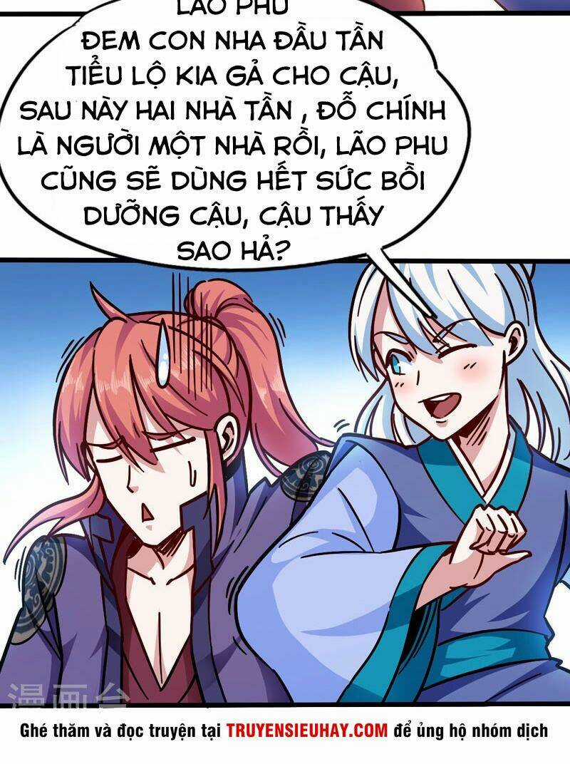 Võ Thần Thiên Hạ - Chapter 103 - Trang 31