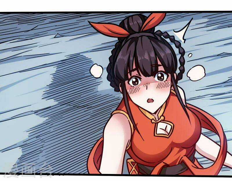 Võ Thần Thiên Hạ - Chapter 103 - Trang 32