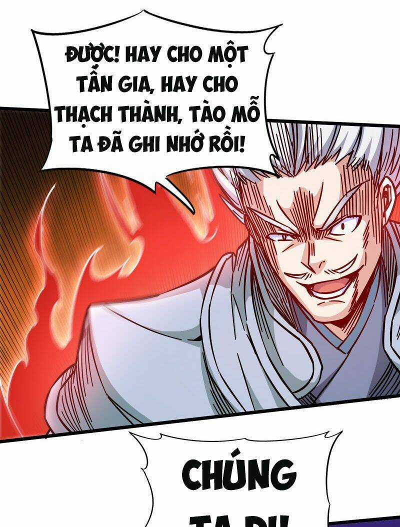 Võ Thần Thiên Hạ - Chapter 103 - Trang 35