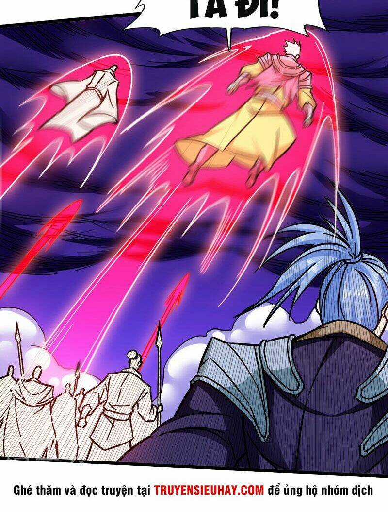 Võ Thần Thiên Hạ - Chapter 103 - Trang 36
