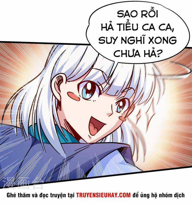Võ Thần Thiên Hạ - Chapter 103 - Trang 38