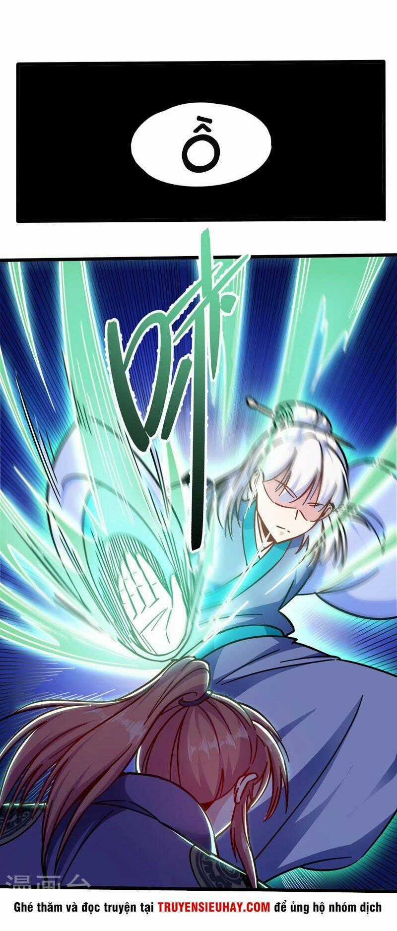 Võ Thần Thiên Hạ - Chapter 103 - Trang 40