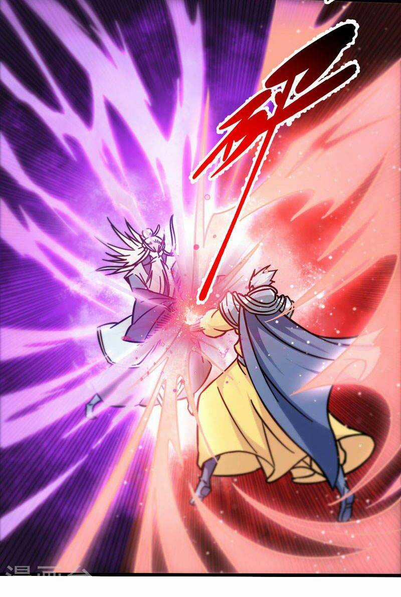 Võ Thần Thiên Hạ - Chapter 103 - Trang 5