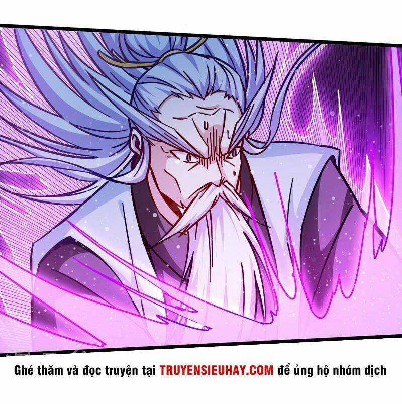Võ Thần Thiên Hạ - Chapter 103 - Trang 6