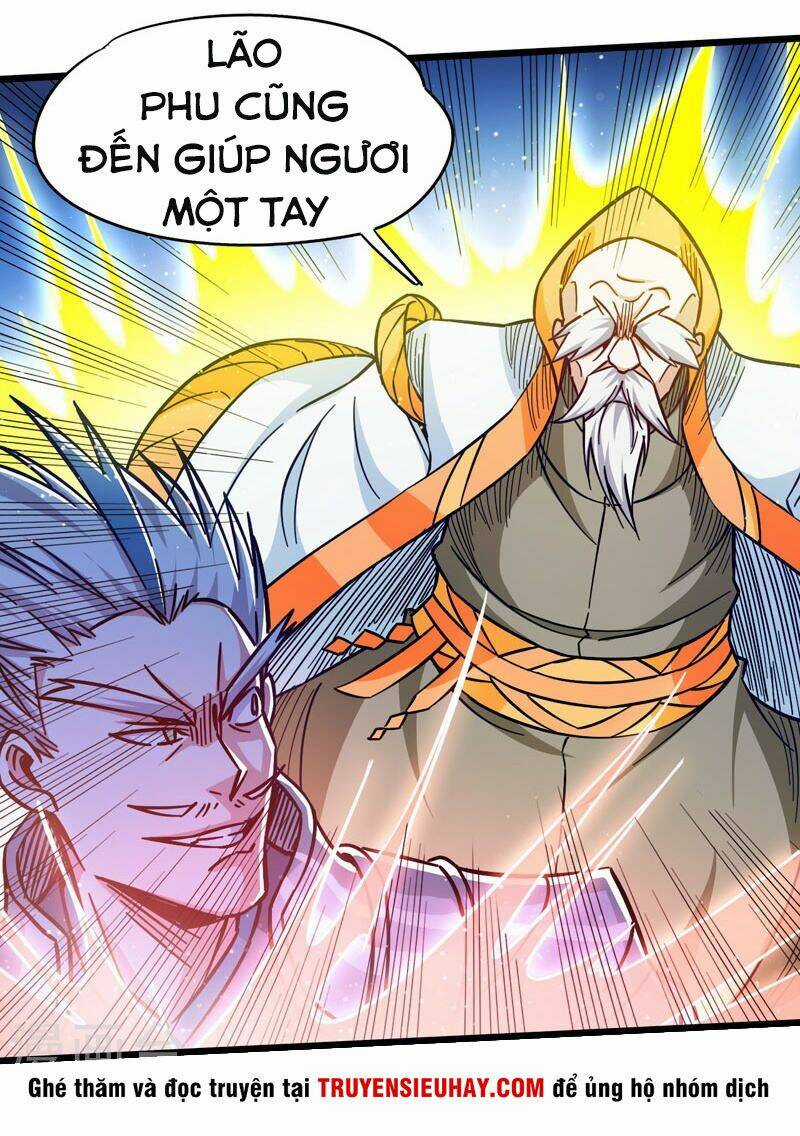 Võ Thần Thiên Hạ - Chapter 103 - Trang 8