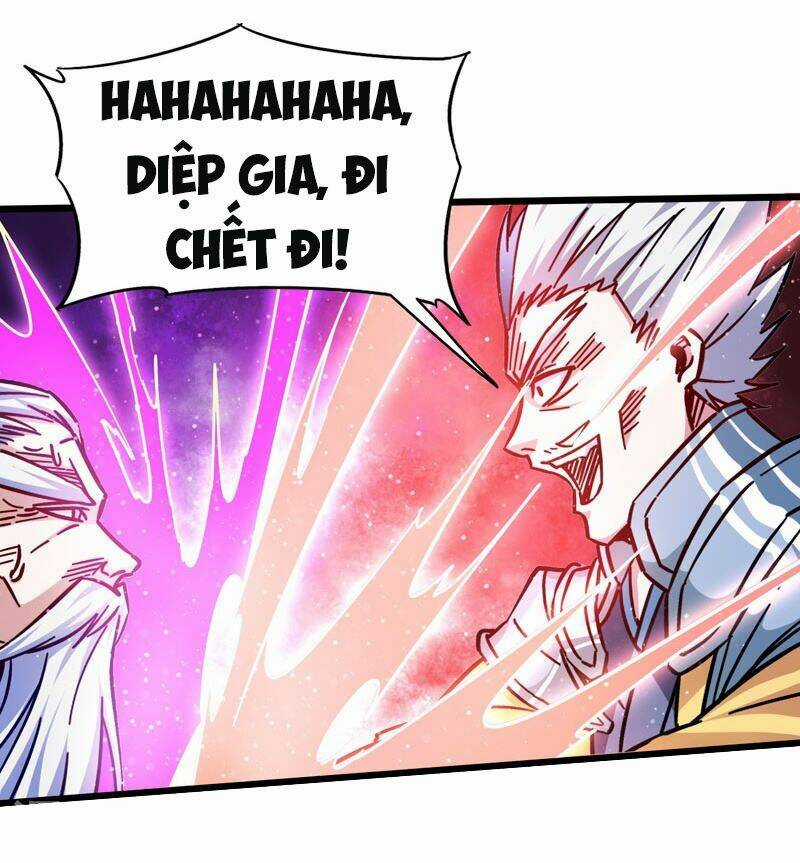 Võ Thần Thiên Hạ - Chapter 103 - Trang 9