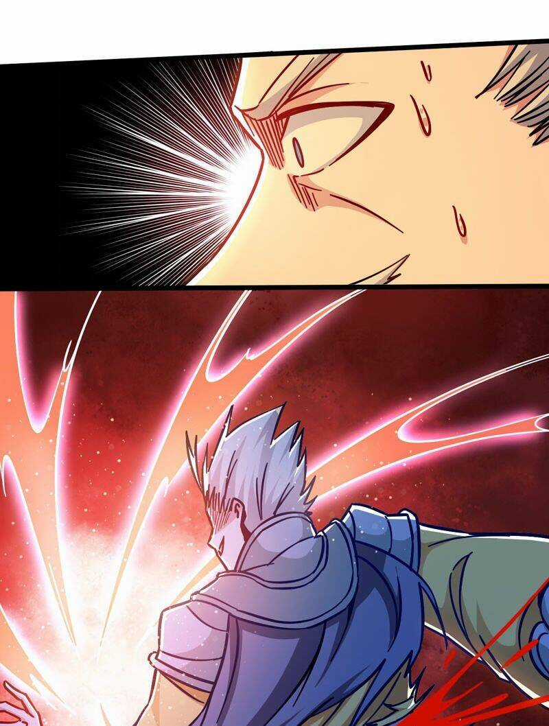 Võ Thần Thiên Hạ - Chapter 103 - Trang 10