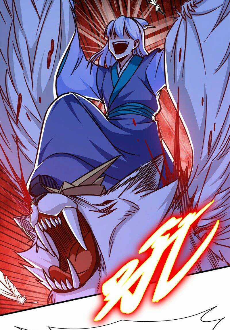 Võ Thần Thiên Hạ - Chapter 104 - Trang 13