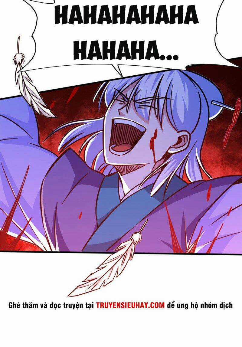 Võ Thần Thiên Hạ - Chapter 104 - Trang 14