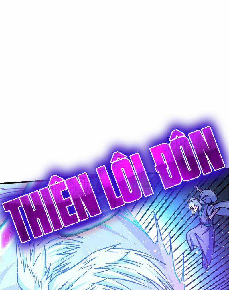 Võ Thần Thiên Hạ - Chapter 104 - Trang 15