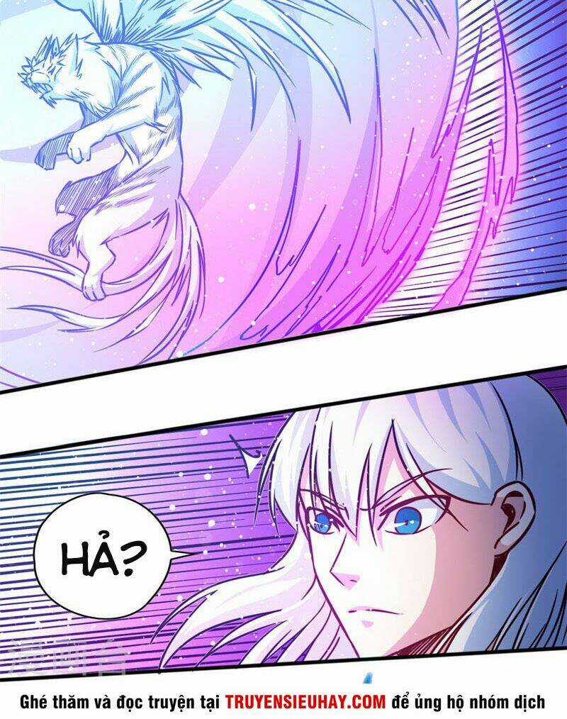 Võ Thần Thiên Hạ - Chapter 104 - Trang 16