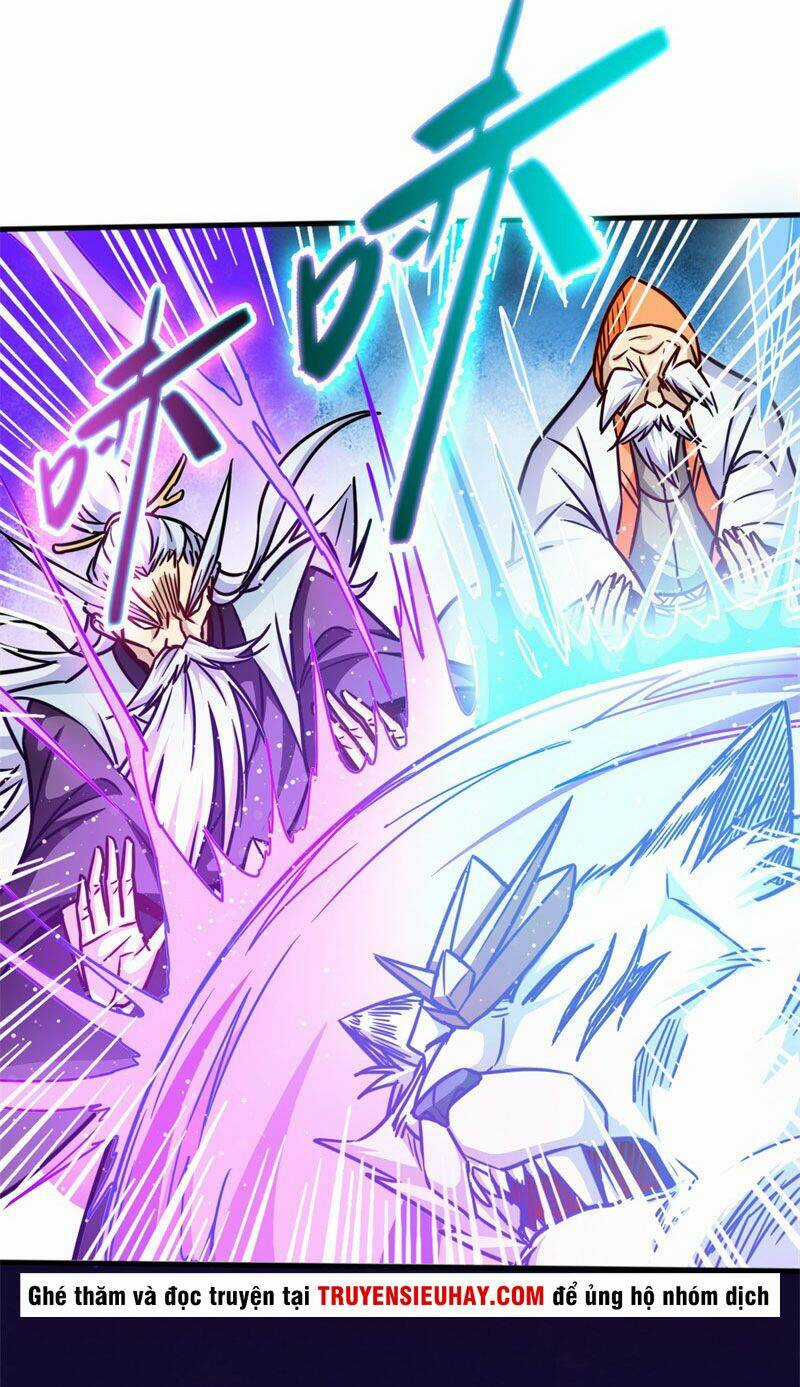 Võ Thần Thiên Hạ - Chapter 104 - Trang 17