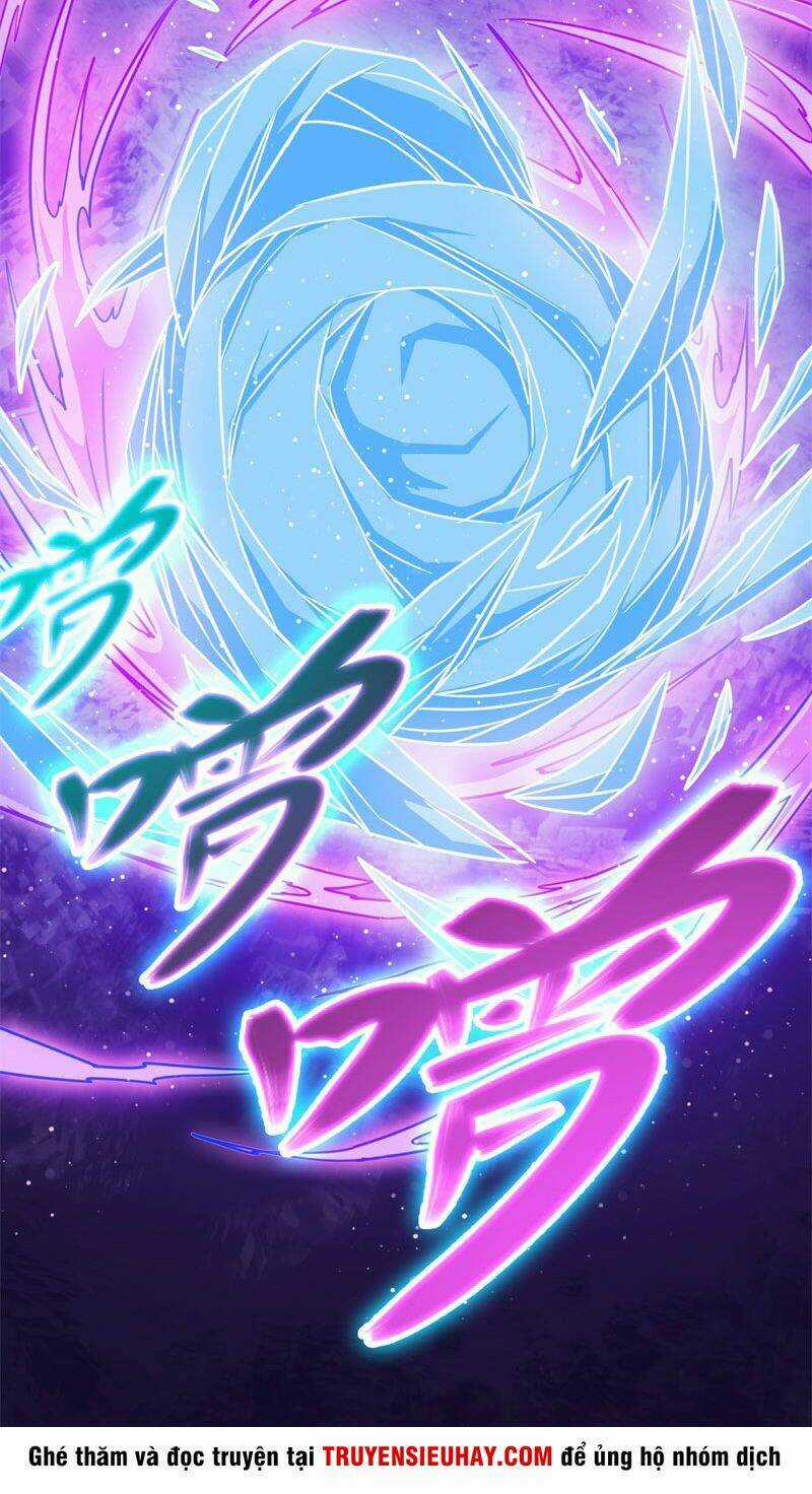 Võ Thần Thiên Hạ - Chapter 104 - Trang 19