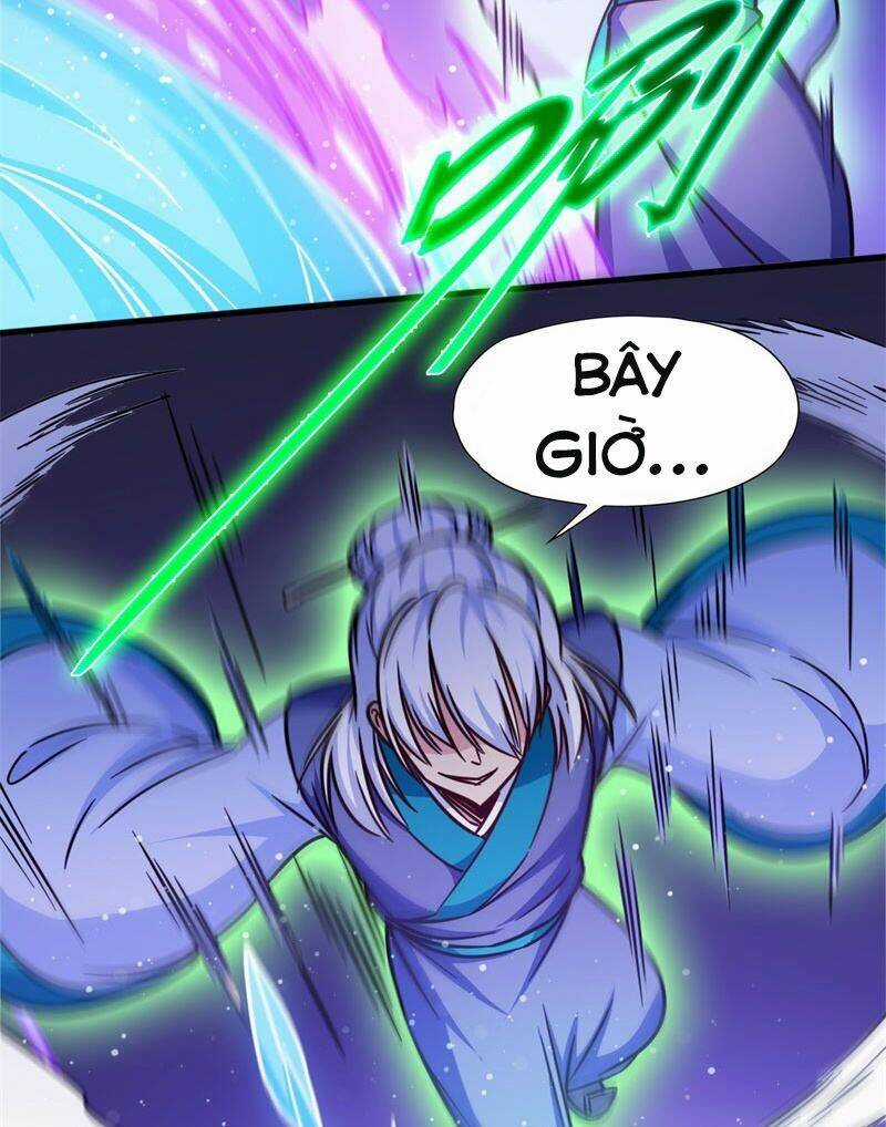 Võ Thần Thiên Hạ - Chapter 104 - Trang 21
