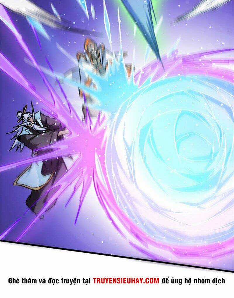 Võ Thần Thiên Hạ - Chapter 104 - Trang 22