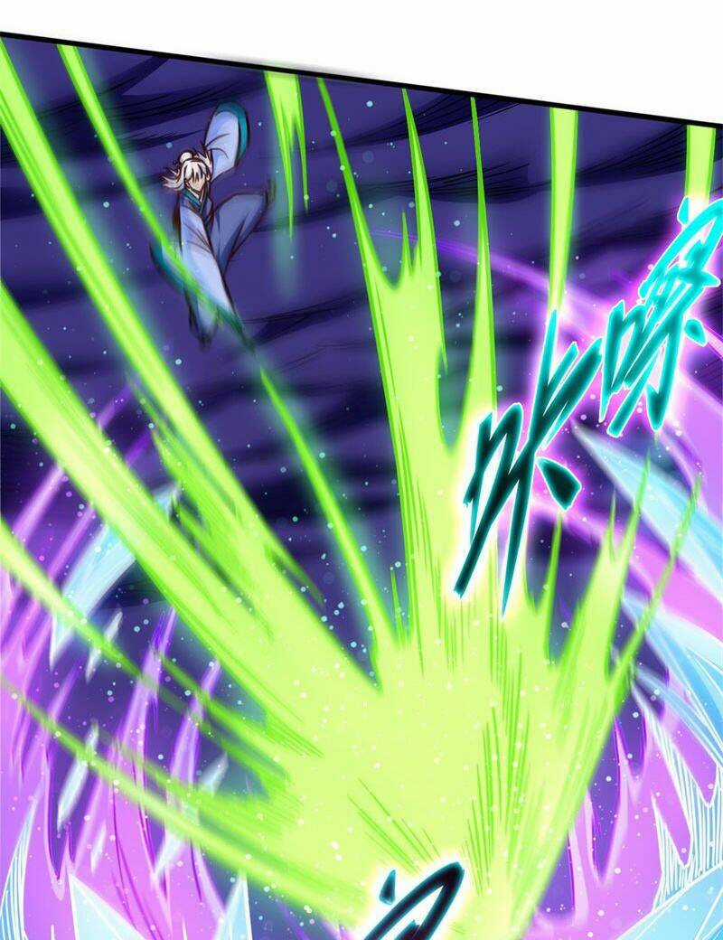 Võ Thần Thiên Hạ - Chapter 104 - Trang 23