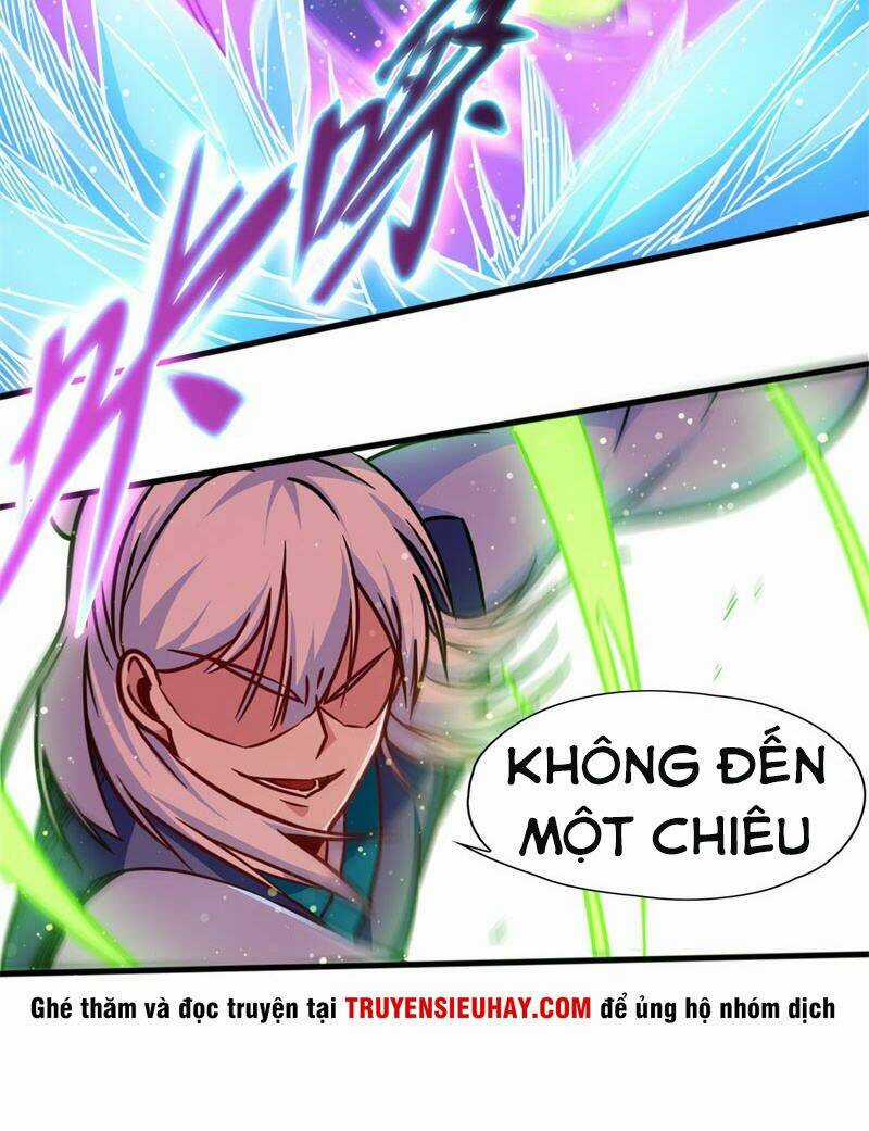 Võ Thần Thiên Hạ - Chapter 104 - Trang 24