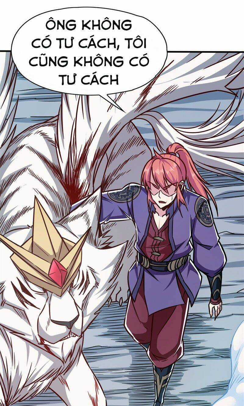 Võ Thần Thiên Hạ - Chapter 104 - Trang 30