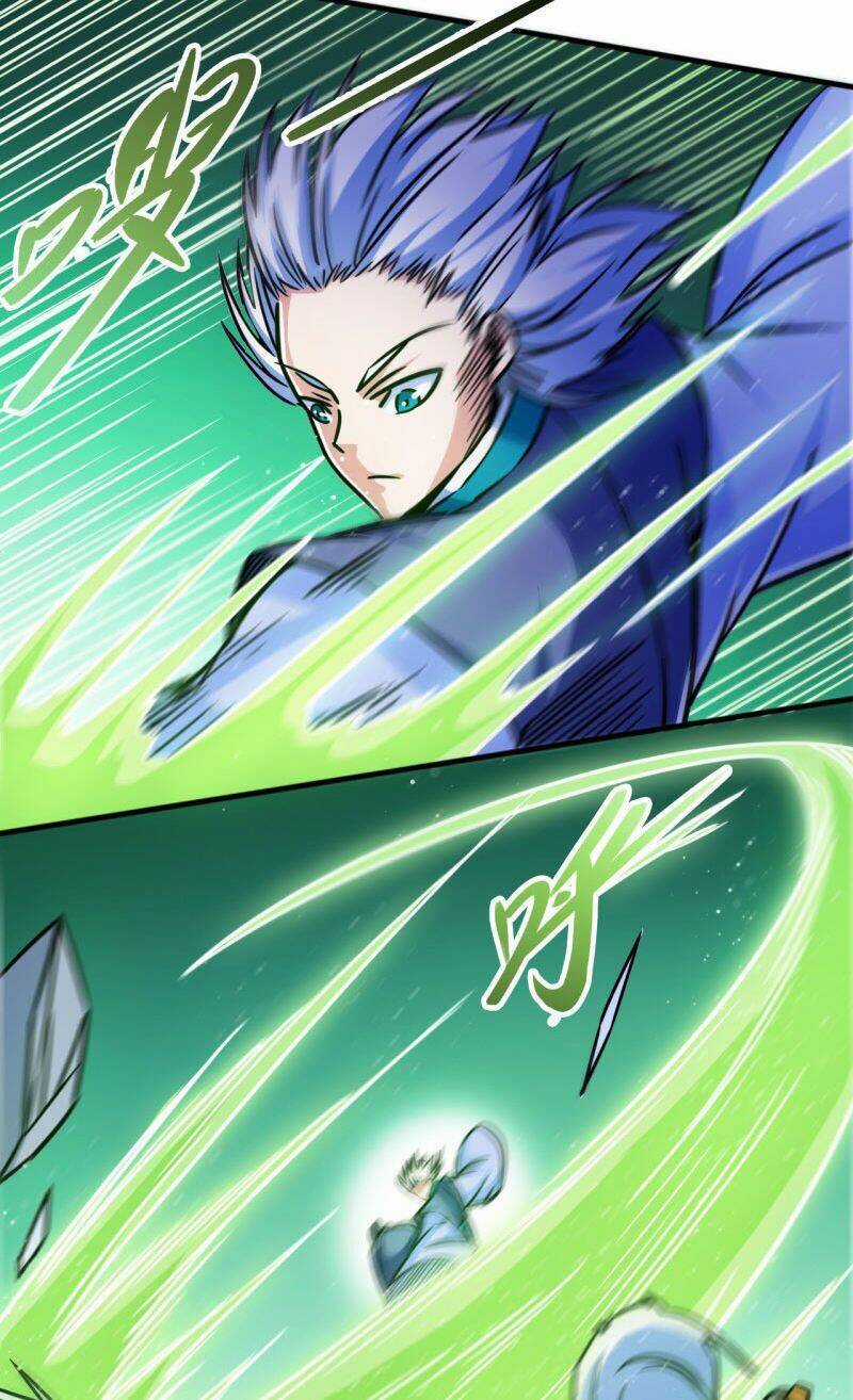 Võ Thần Thiên Hạ - Chapter 104 - Trang 4