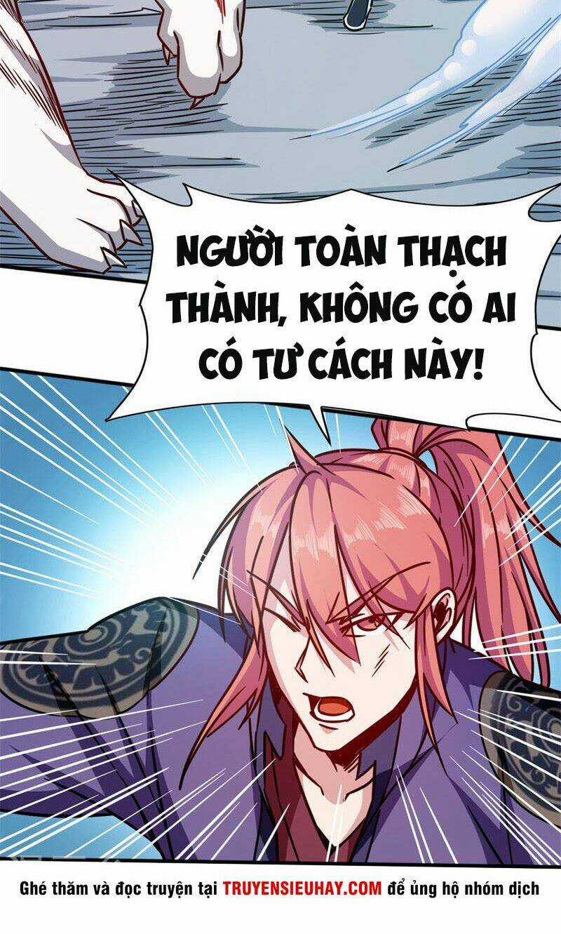Võ Thần Thiên Hạ - Chapter 104 - Trang 31
