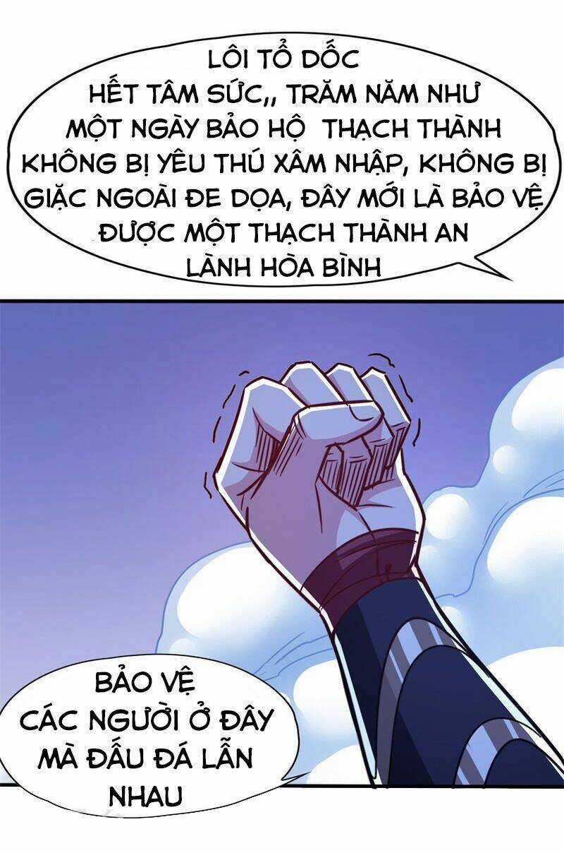 Võ Thần Thiên Hạ - Chapter 104 - Trang 32