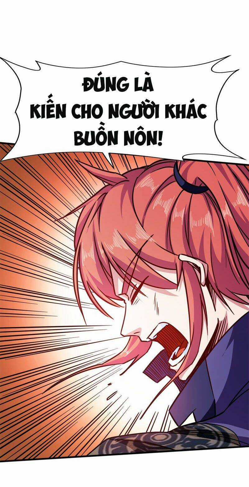 Võ Thần Thiên Hạ - Chapter 104 - Trang 34