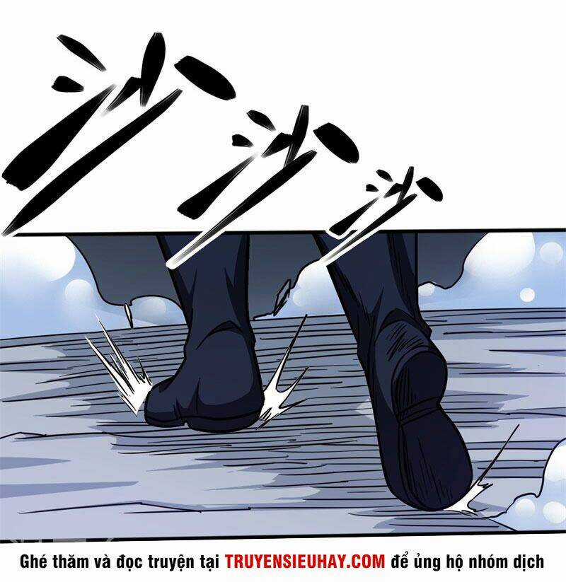 Võ Thần Thiên Hạ - Chapter 104 - Trang 37