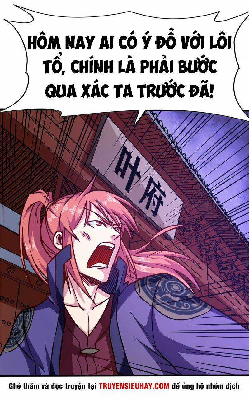 Võ Thần Thiên Hạ - Chapter 104 - Trang 39