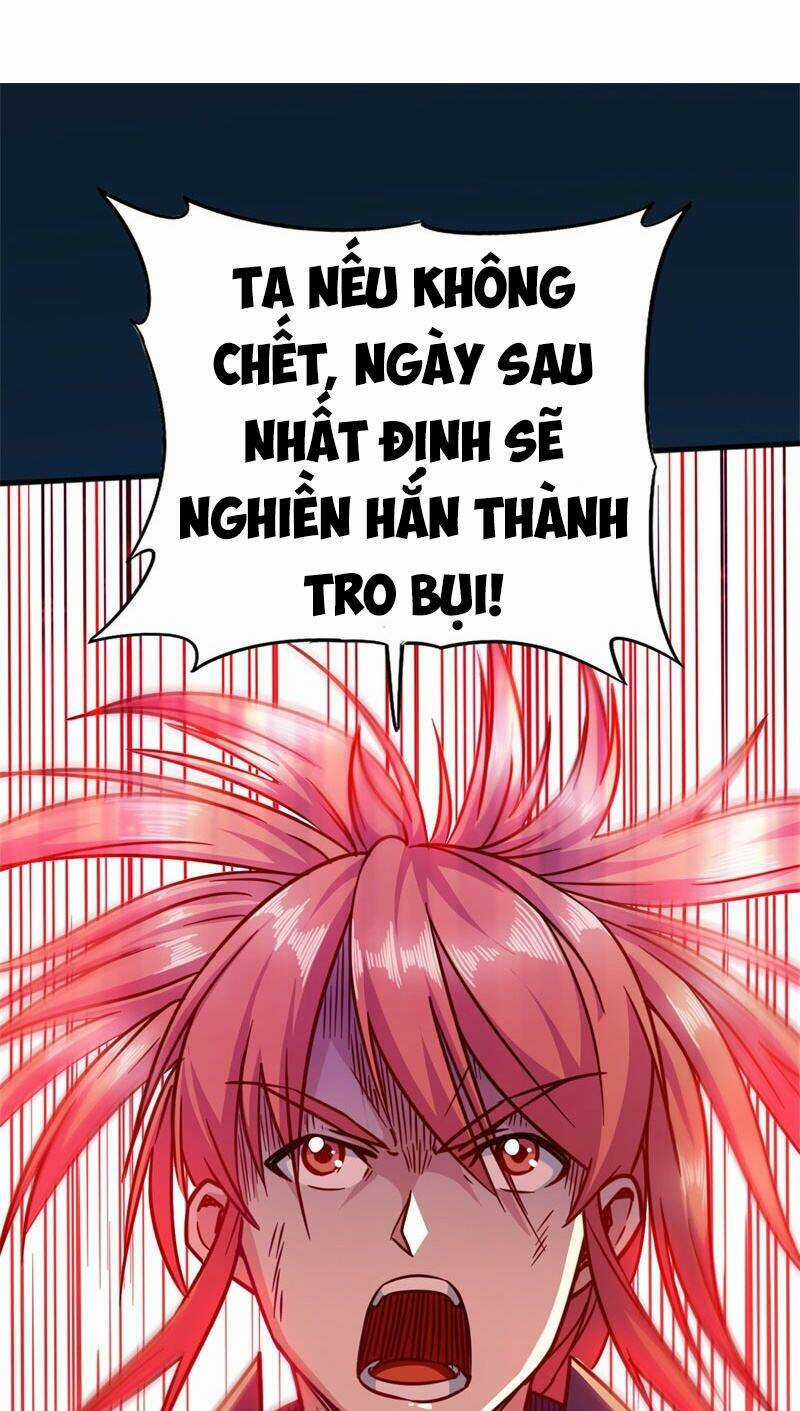 Võ Thần Thiên Hạ - Chapter 104 - Trang 40
