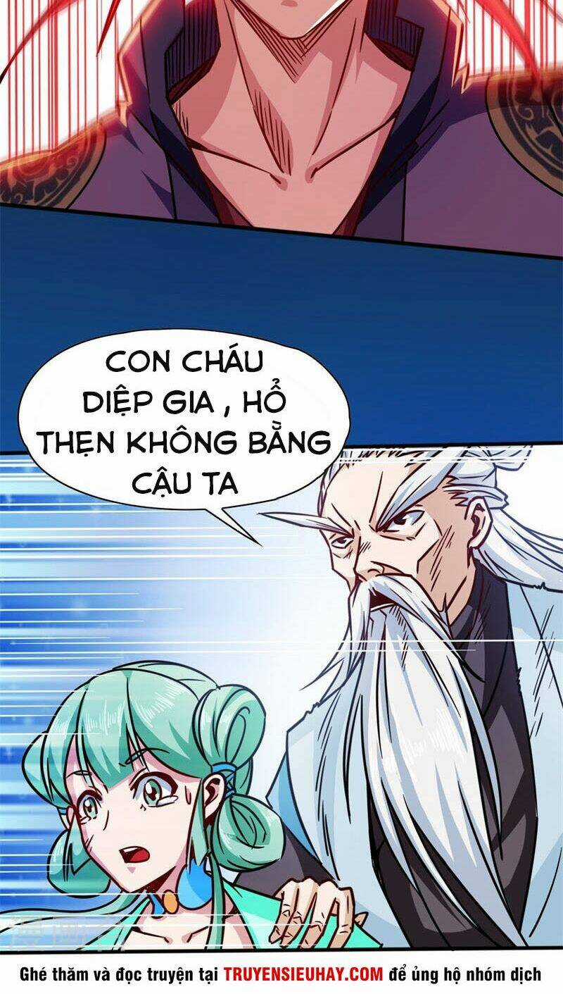 Võ Thần Thiên Hạ - Chapter 104 - Trang 41