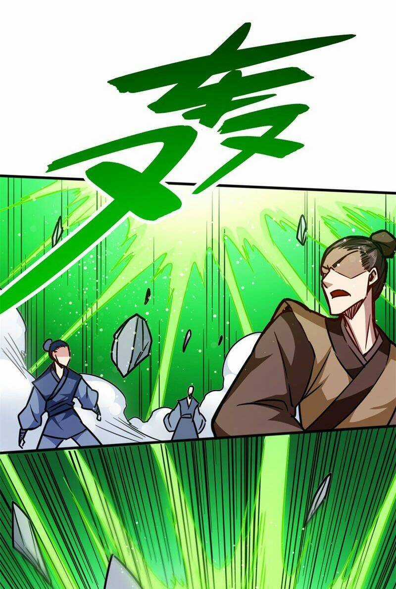 Võ Thần Thiên Hạ - Chapter 104 - Trang 43