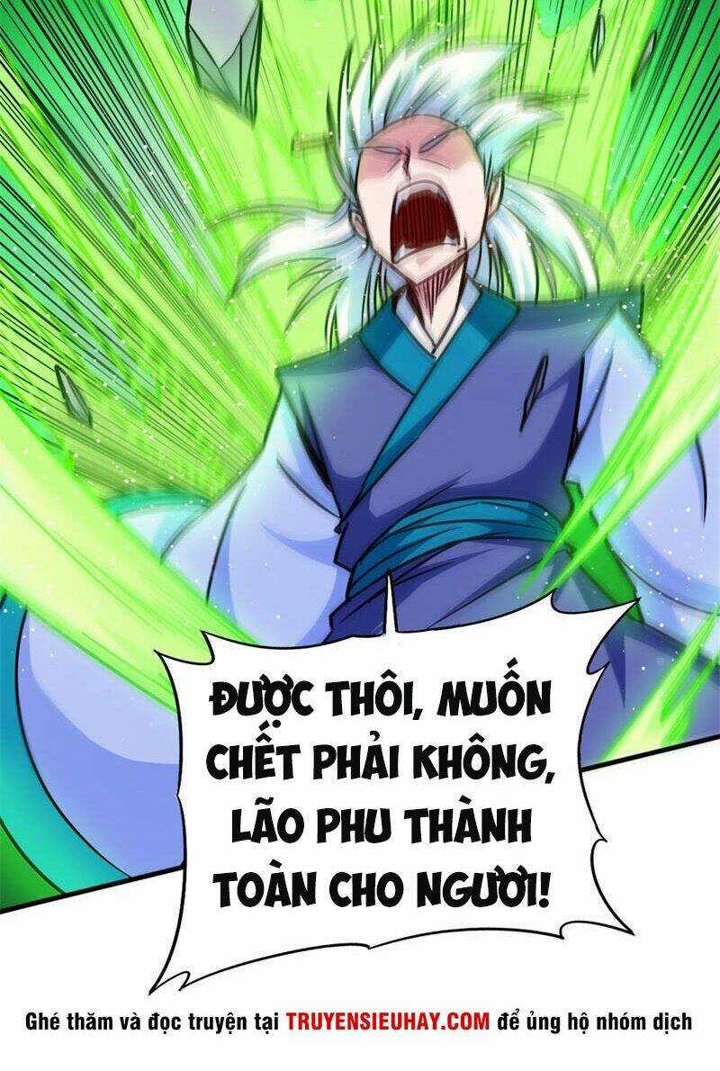 Võ Thần Thiên Hạ - Chapter 104 - Trang 44