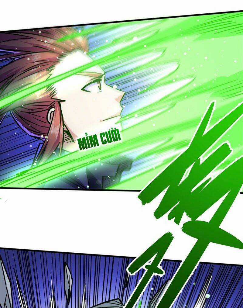 Võ Thần Thiên Hạ - Chapter 104 - Trang 46