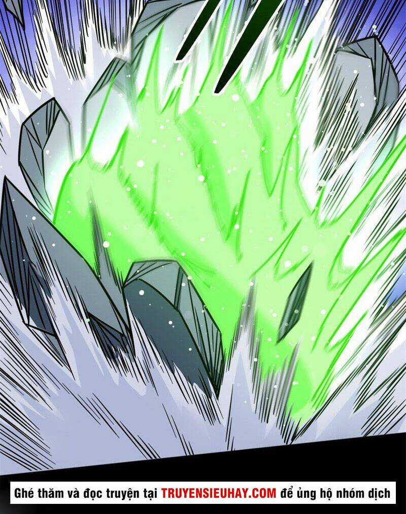 Võ Thần Thiên Hạ - Chapter 104 - Trang 47