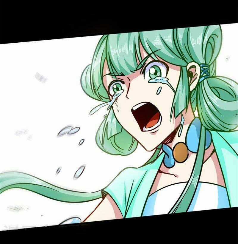 Võ Thần Thiên Hạ - Chapter 104 - Trang 48