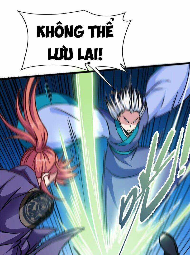 Võ Thần Thiên Hạ - Chapter 104 - Trang 8