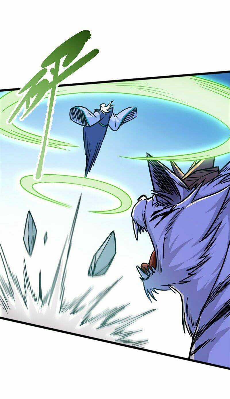 Võ Thần Thiên Hạ - Chapter 104 - Trang 10