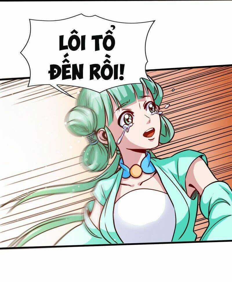 Võ Thần Thiên Hạ - Chapter 105 - Trang 13