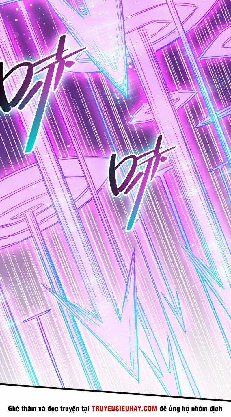 Võ Thần Thiên Hạ - Chapter 105 - Trang 15