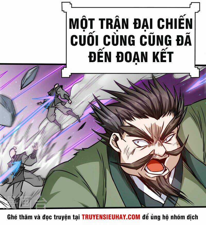 Võ Thần Thiên Hạ - Chapter 105 - Trang 17