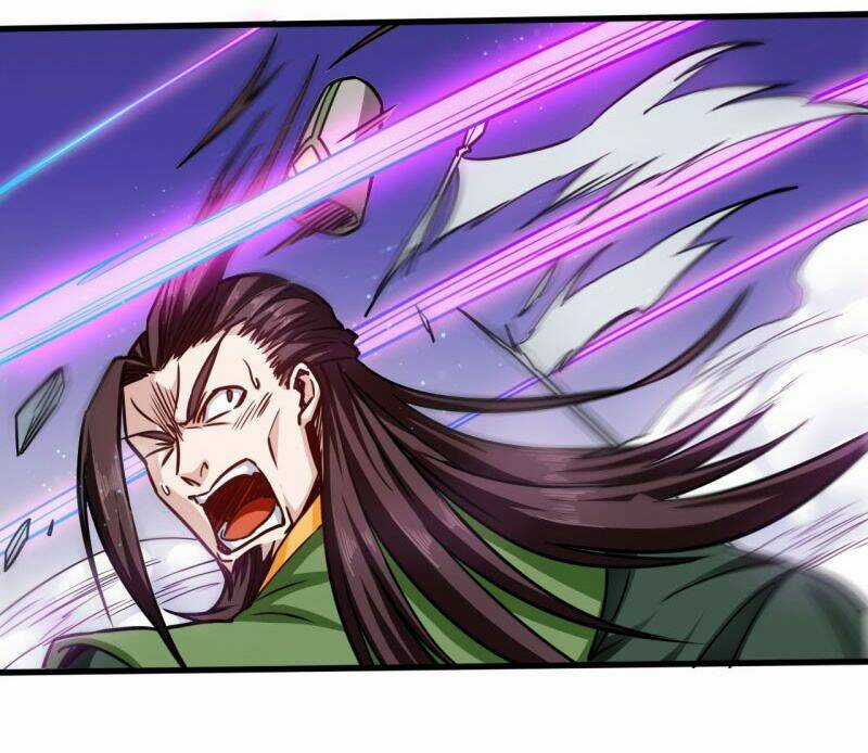 Võ Thần Thiên Hạ - Chapter 105 - Trang 18