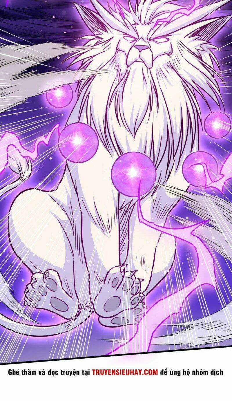 Võ Thần Thiên Hạ - Chapter 105 - Trang 3