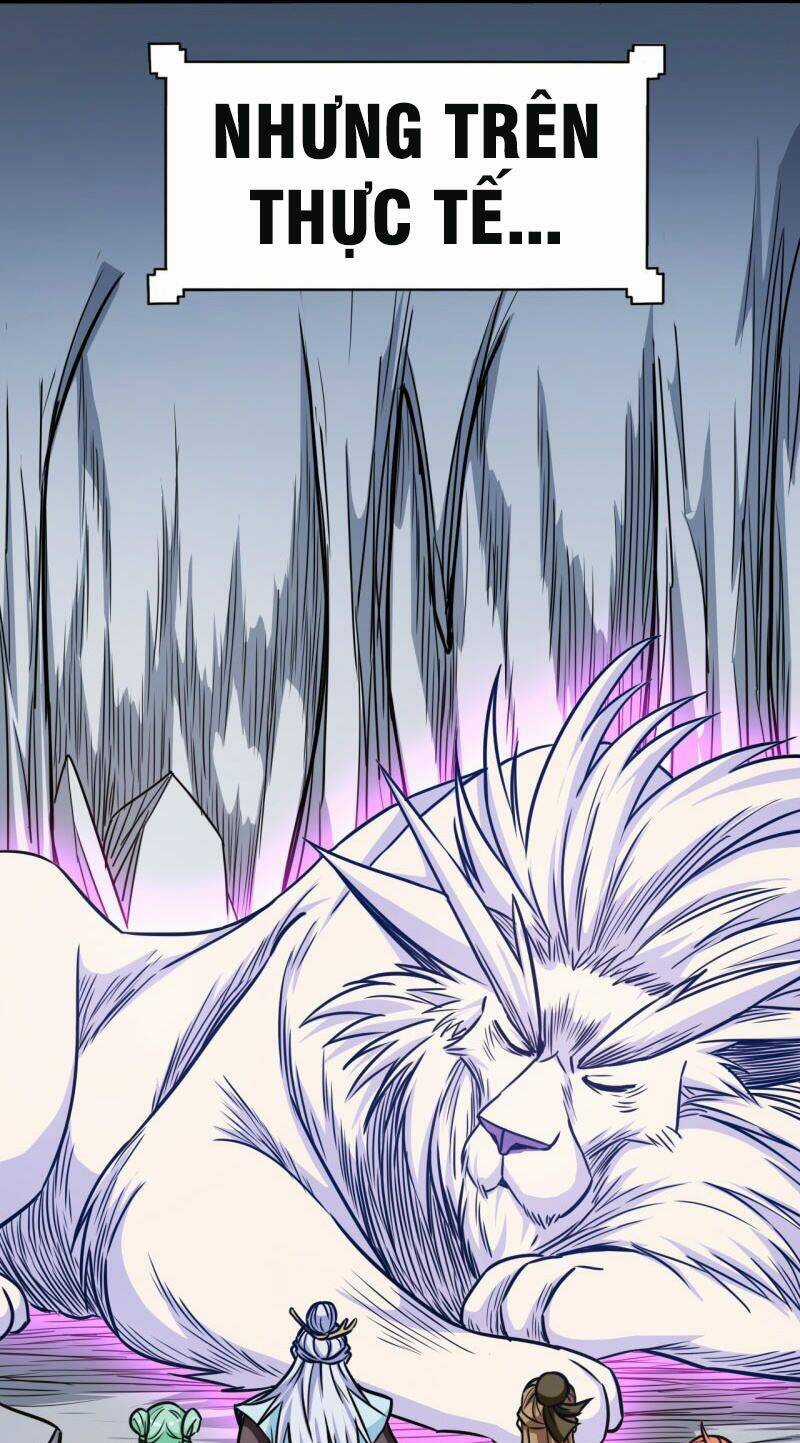 Võ Thần Thiên Hạ - Chapter 105 - Trang 21