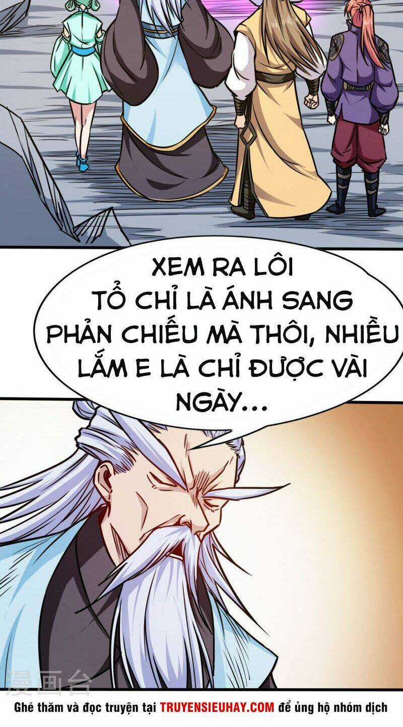 Võ Thần Thiên Hạ - Chapter 105 - Trang 22