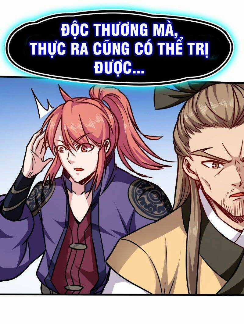 Võ Thần Thiên Hạ - Chapter 105 - Trang 23