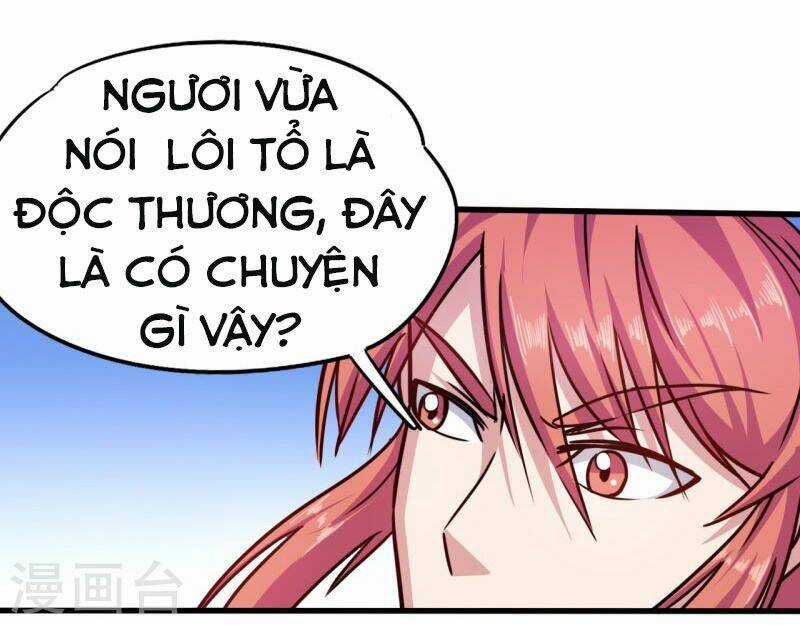 Võ Thần Thiên Hạ - Chapter 105 - Trang 27